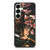 Attack on Titan Hange Samsung Galaxy S25+ Case