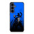 Avatar Aang and Korra Samsung Galaxy S25 FE Case