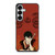 Avatar Series Zuko Samsung Galaxy S25 Case