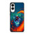 Avatar The Last Airbender Avatar State Aang Samsung Galaxy S25 Edge Case