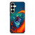 Avatar The Last Airbender Avatar State Aang Samsung Galaxy S25+ Case