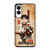 Baker Mayfield Cleveland Browns Samsung Galaxy S25 Edge Case