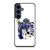 Baltimore Ravens Roquan Smith Samsung Galaxy S25 FE Case