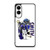 Baltimore Ravens Roquan Smith Samsung Galaxy S25 Edge Case
