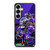 Baltimore Ravens The Purple Reign Samsung Galaxy S25 Case