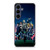 Beetlejuice Samsung Galaxy S25 FE Case