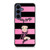 Betty Boop Rocker Boop Pink and Grit Samsung Galaxy S25 FE Case