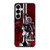 Bijan Robinson Atlanta Falcons 01 Samsung Galaxy S25 Case