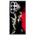 Bleach Ichigo Kurosaki True Bankai Samsung Galaxy S25 Ultra Case