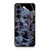 Bleach The Soul Reaper Army Samsung Galaxy S25 FE Case