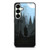 Bloodborne Hidetaka Miyazaki Samsung Galaxy S25+ Case