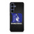 Blue Devils Basket Ball Samsung Galaxy S25 FE Case