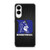 Blue Devils Basket Ball Samsung Galaxy S25 Edge Case