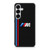 BMW M logo Carbon Fiber Samsung Galaxy S25 Case