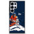 Bo Nix Denver Broncos Samsung Galaxy S25 Ultra Case