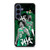 Boston Celtics The Jays Samsung Galaxy S25 FE Case