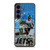 Breece Hall New York Jets 01 Samsung Galaxy S25 FE Case