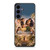 Bridgerton 02 Samsung Galaxy S25 FE Case