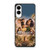 Bridgerton 02 Samsung Galaxy S25 Edge Case