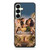 Bridgerton 02 Samsung Galaxy S25+ Case