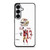 Brock Purdy San Francisco 49ers 02 Samsung Galaxy S25 Case