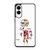 Brock Purdy San Francisco 49ers 02 Samsung Galaxy S25 Edge Case