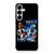 Bryce Young Carolina Panthers 01 Samsung Galaxy S25 Case