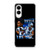 Bryce Young Carolina Panthers 01 Samsung Galaxy S25 Edge Case