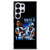 Bryce Young Carolina Panthers 01 Samsung Galaxy S25 Ultra Case
