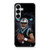 Bryce Young Carolina Panthers 02 Samsung Galaxy S25 Case