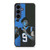Bryce Young Carolina Panthers 03 Samsung Galaxy S25 FE Case