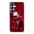 Bryce Young Carolina Panthers 05 Samsung Galaxy S25 Case