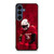 Bryce Young Carolina Panthers 05 Samsung Galaxy S25 FE Case