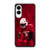 Bryce Young Carolina Panthers 05 Samsung Galaxy S25 Edge Case