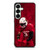 Bryce Young Carolina Panthers 05 Samsung Galaxy S25+ Case