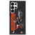 Burrow Cincinnati Bengals Samsung Galaxy S25 Ultra Case