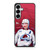 Cale Makar Colorado Avalanche Samsung Galaxy S25 Case