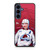Cale Makar Colorado Avalanche Samsung Galaxy S25 FE Case
