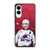 Cale Makar Colorado Avalanche Samsung Galaxy S25 Edge Case