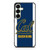 California Golden Bears 01 Samsung Galaxy S25+ Case