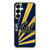 California Golden Bears 02 Samsung Galaxy S25+ Case
