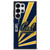 California Golden Bears 02 Samsung Galaxy S25 Ultra Case