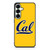California Golden Bears 04 Samsung Galaxy S25+ Case