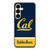 California Golden Bears 05 Samsung Galaxy S25+ Case