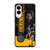 Cameron Heyward Pittsburgh Steelers 01 Samsung Galaxy S25 Edge Case