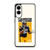Cameron Heyward Pittsburgh Steelers 02 Samsung Galaxy S25 Edge Case