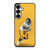Cameron Heyward Pittsburgh Steelers 03 Samsung Galaxy S25 Case