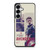 Captain America First Avenger Samsung Galaxy S25 Case