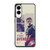 Captain America First Avenger Samsung Galaxy S25 Edge Case