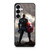 Captain America The Avengers End Game Samsung Galaxy S25 Case
